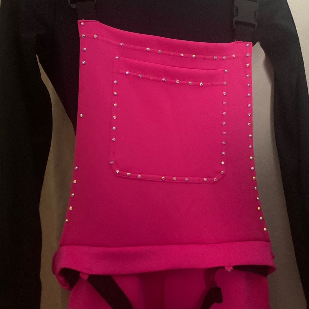Weissman Medium Adult Dance Costume - image 2